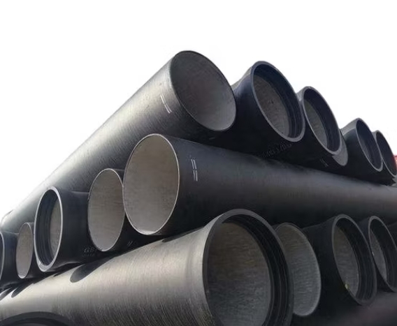 can i use black pipe for sewage treatment-_1