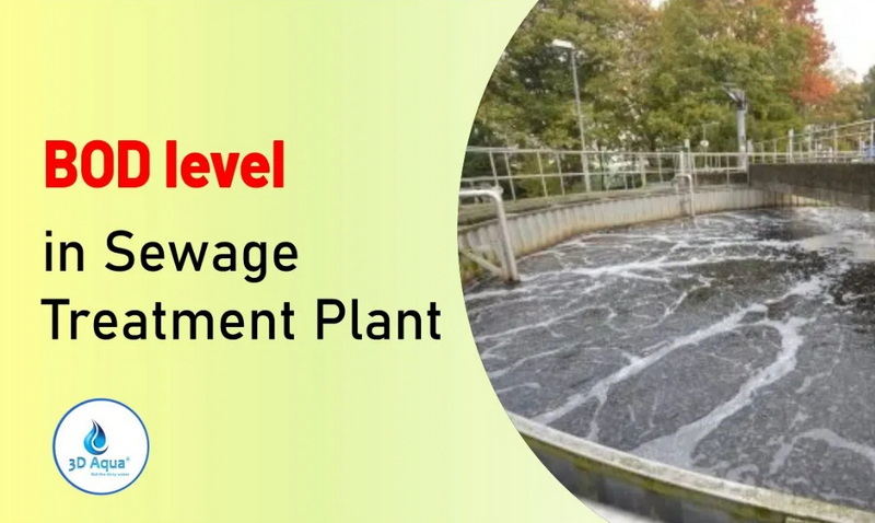 Do Levels in Sewage Treatment Plants-_1