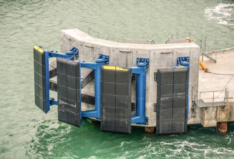 Is The Environment Affected by Sewage Treatment