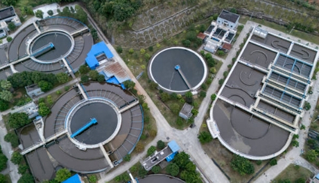 Is Waste Froma Sewage Treatment Plant Point Source Piolluntant.jpg