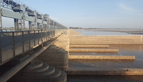 What Is Sewage Treatment Plant on Ship