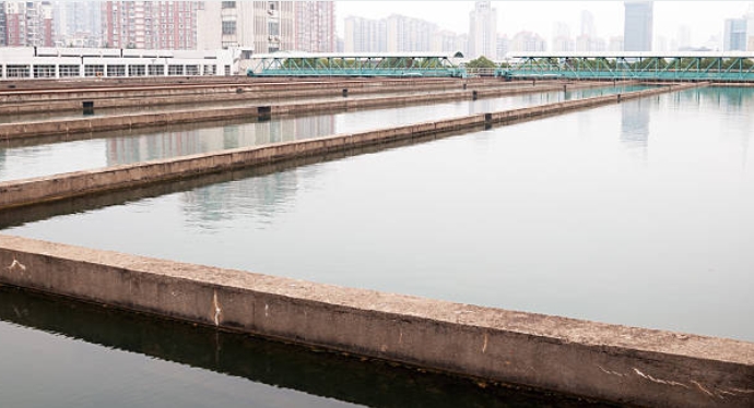 What Is A Household Sewage Treatment System