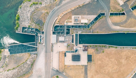 What Is The Excess Capacity of Sewage Treatment.jpg