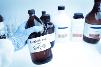 Phosphoric Acid Wholesale Suppliers USA