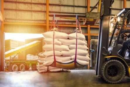 Specialty Chemical Manufacturers Spain