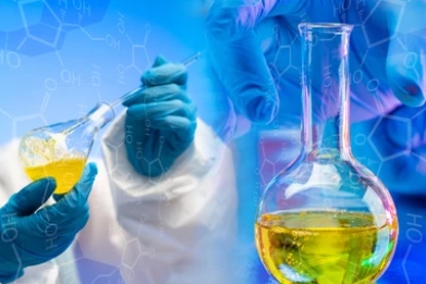 Specialty Chemical Manufacturers South Korea