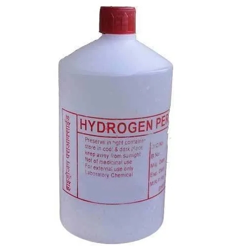 Top 10 Hydrogen Peroxide Manufacturers in China