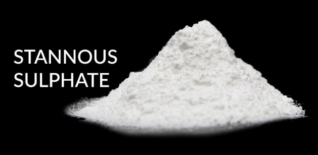 China Stannous Sulfate Wholesale