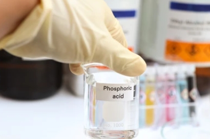 Phosphoric Acid Exporters Spain