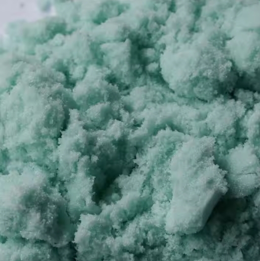 Germany Ferrous Sulfate Distributors