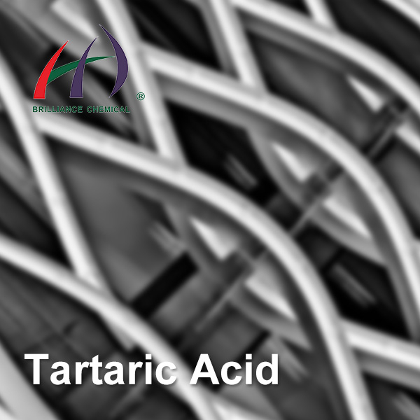 Tartaric Acid