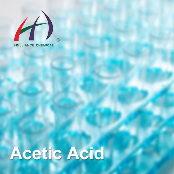Acetic Acid