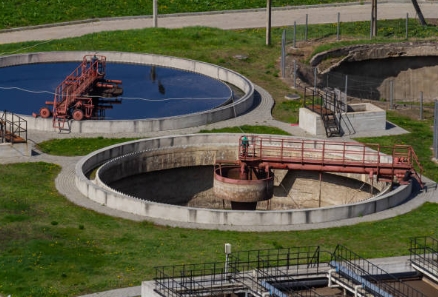 How Do Microbes Help in The Secondary Treatment of Sewage-_4