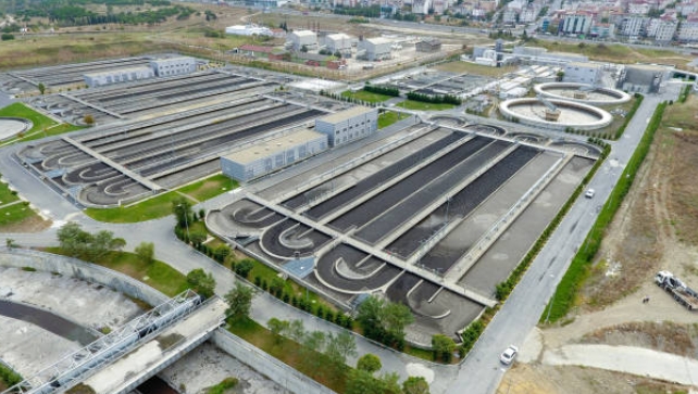 How Does Activated Sludge Get Produced During Sewage Treatment-_3