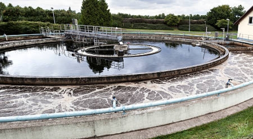 How Does Sewage Treatment Plant Work-_2