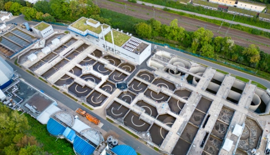 How Has Sewage Treatment in Perth City Changed-_1