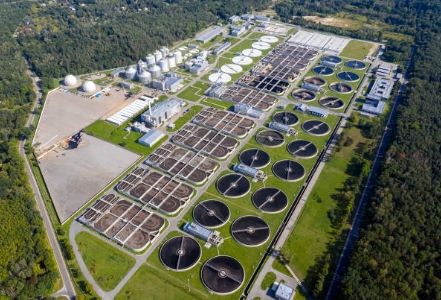 How Do Microorganisms Help in The Treatment of Sewage-_3