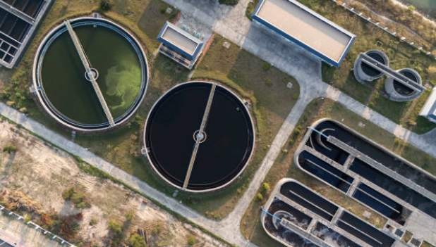 How Does A Home Sewage Treatment Plant Work-_2