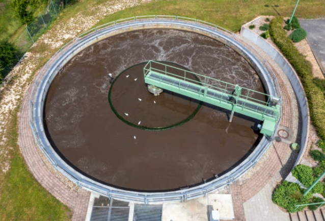 How Does A Sewage Treatment Plant Work Video-_2