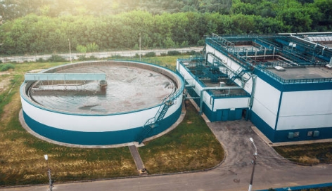 How Are Bacteria Used in Sewage Treatment-_3