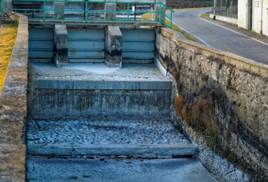 How Much Water Can The Average Sewage Treatment Handle