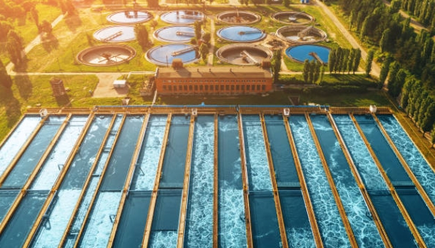 How Much Is To Install A Sewage Treatment Plant UK