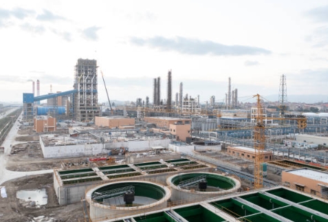 How Is Water Disinfected in A Sewage Treatment Plant-_1