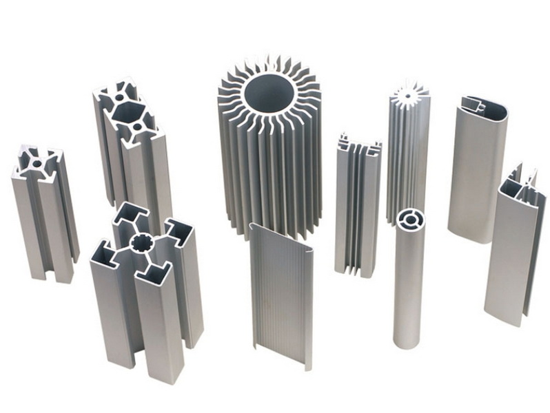The Role of Surface Treatment Additives in Aluminum Profiles_1