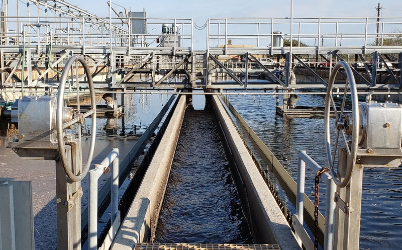Does Sewage Treatment Require Oxygen-_1
