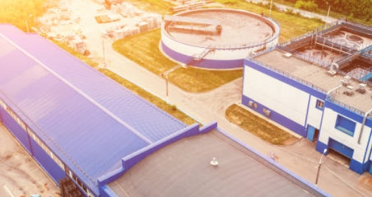 What Are Steps in Primary Sewage Treatment