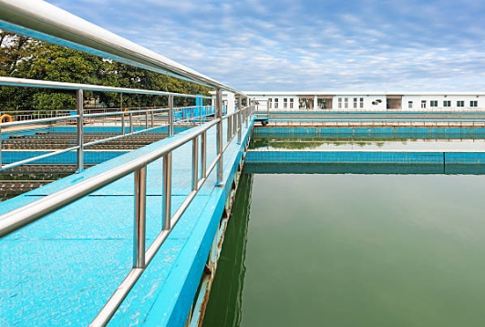 What Is Sewage Treatment Procedure