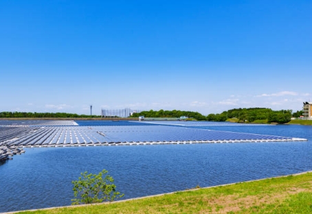 How To Make Sewage Treatment Plant Project