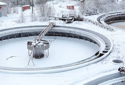 What Water Pollutants Are Not Removed by Standard Sewage Treatment