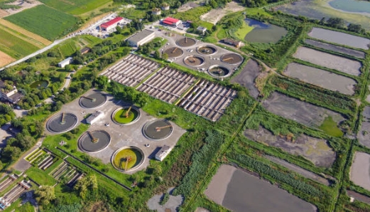 What Means Sewage Treatment Plant