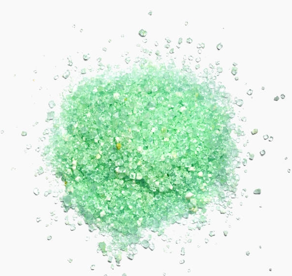 Ferrous Sulfate Factory China