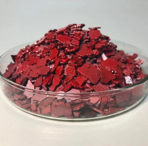 Chromium Trioxide Factory China