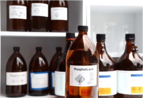 Chemical Raw Material Suppliers Germany