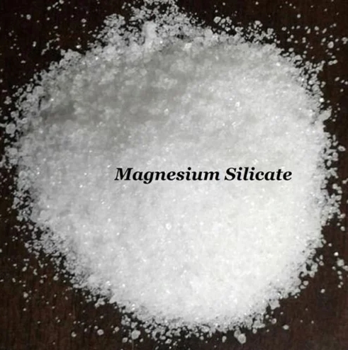 Magnesium Silicate Wholesale China