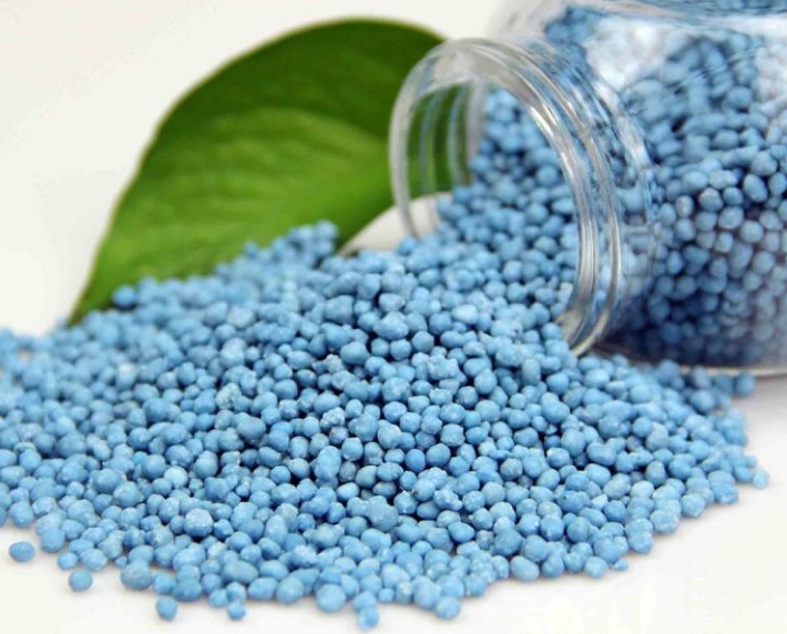 Top 10 Complex Fertilizer Manufacturers in China