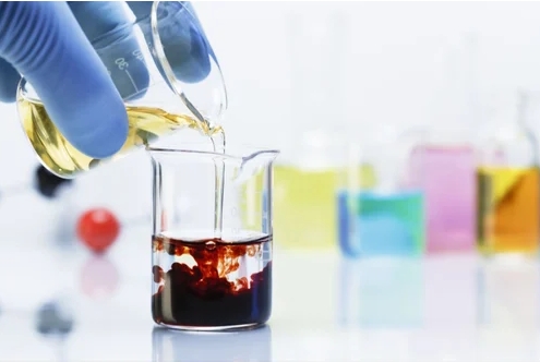 High Purity Hydrofluoric Acid Germany