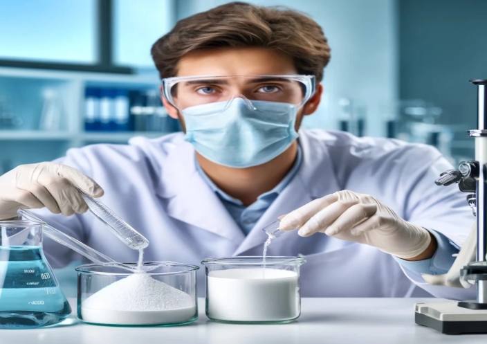 Ammonium Bifluoride Producers America