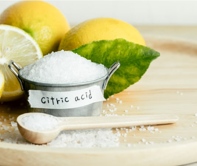 Citric Acid Wholesale China