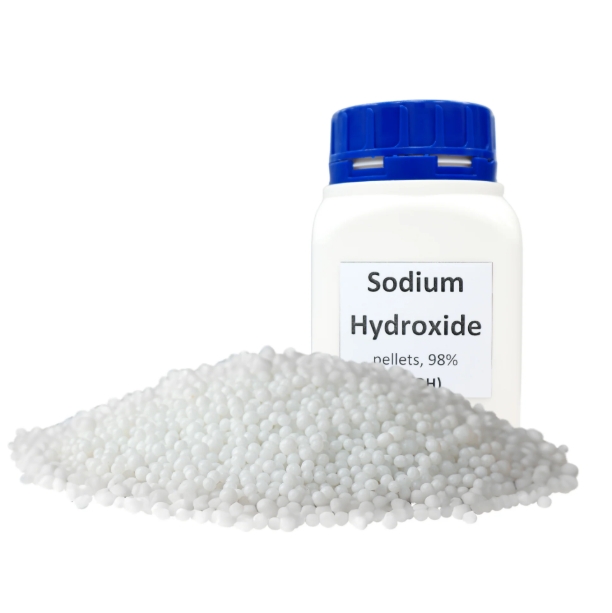 Sodium Hydroxide Distributors America