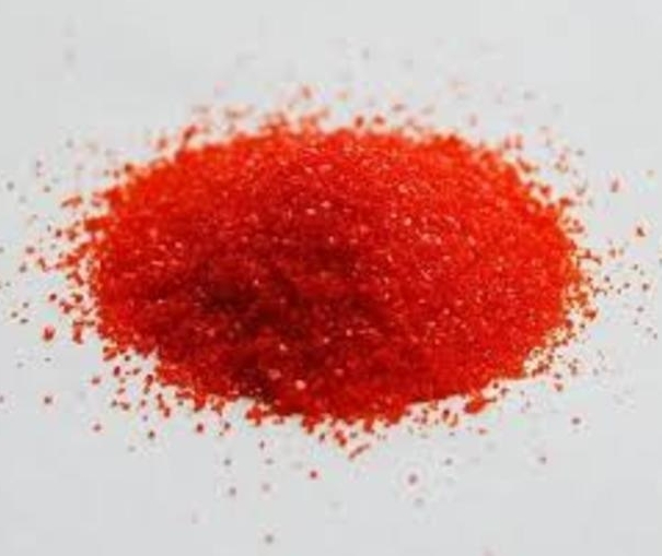 UK Chromium Trioxide Factory