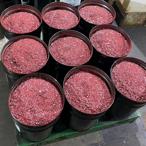 Chromium Trioxide Wholesale Italy