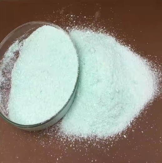 Europe Ferrous Sulfate Distributors