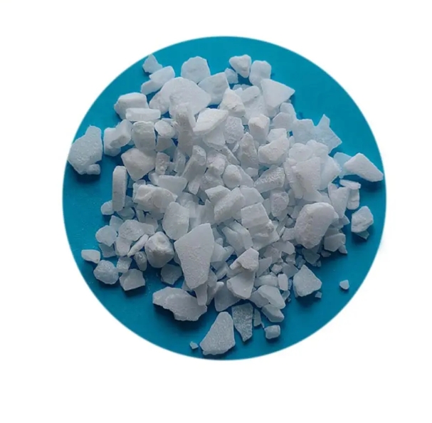 Aluminum Alloy Cleaning Solutions