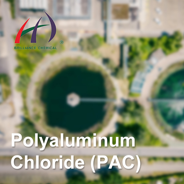 Polyaluminum Chloride (PAC)