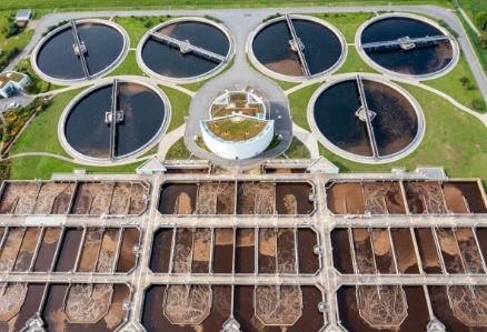 How Do Microbes Help in The Secondary Treatment of Sewage-_1