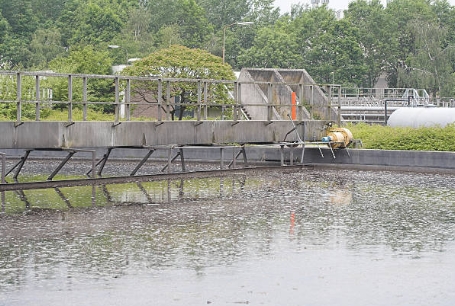 How Does Secondary Sewage Treatment Work-_3